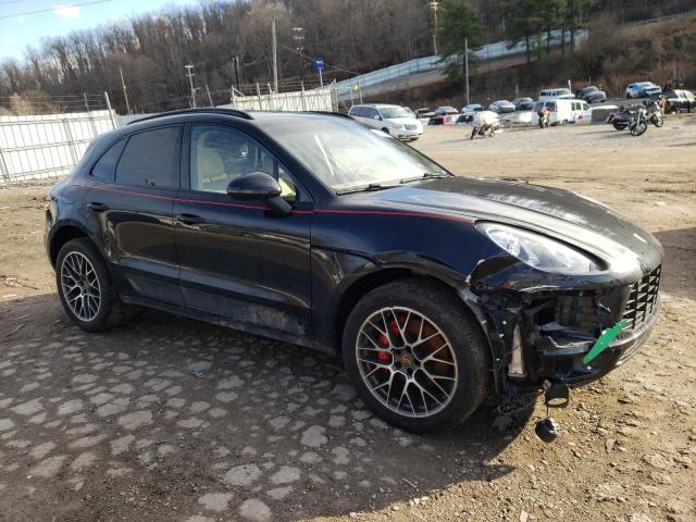 Photo 4 from auction – 2015 PORSCHE MACAN S with VIN WP1AB2A52FLB67891