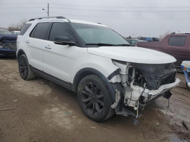 Photo 4 from auction – 2015 FORD EXPLORER X with VIN 1FM5K7D8XFGB37290