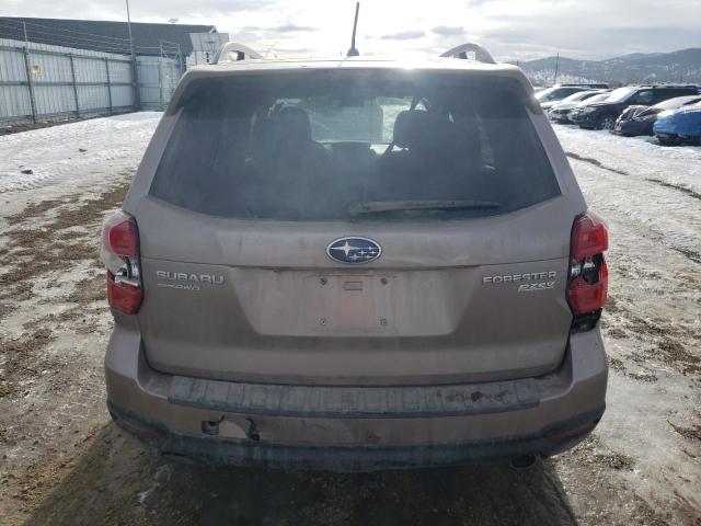 Photo 6 from auction – 2015 SUBARU FORESTER 2 with VIN JF2SJAHC3FH452417