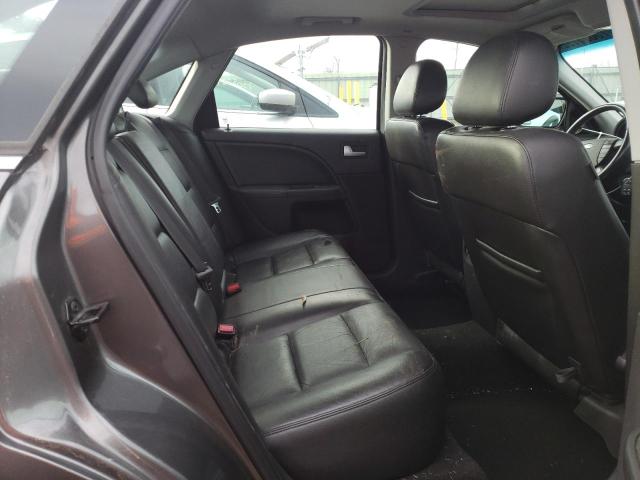 Photo 10 from auction – 2005 FORD FIVE HUNDR with VIN 1FAHP28135G188122
