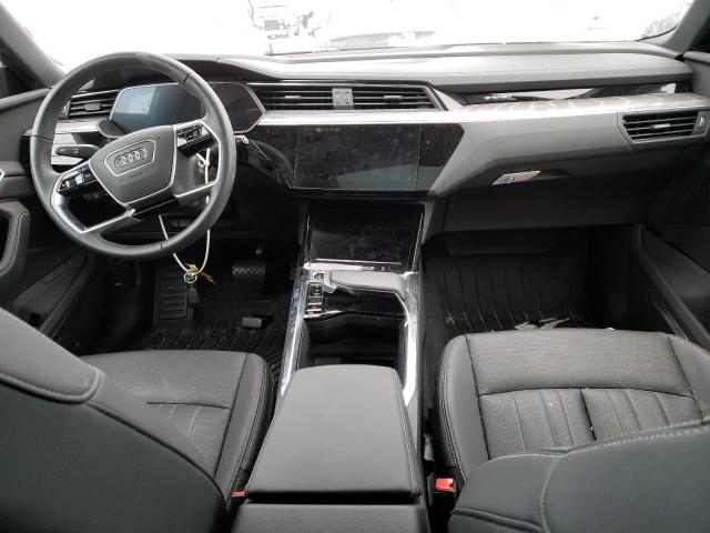 Photo 8 from auction – 2022 AUDI E-TRON PRE with VIN WA1LAAGEXNB013894