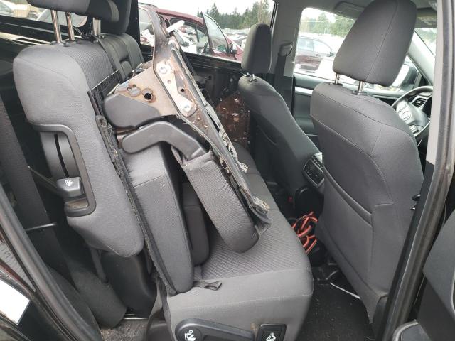 Photo 10 from auction – 2019 TOYOTA HIGHLANDER with VIN 5TDZZRFH0KS299312