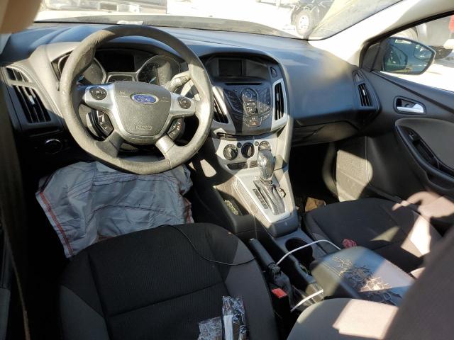 صورة رقم 8 من المزاد - 2013 FORD FOCUS SE مع VIN 1FADP3K2XDL158045