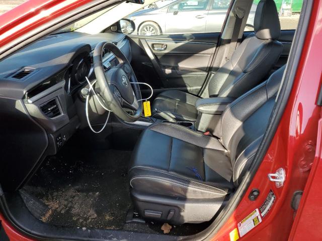 Photo 7 from auction – 2016 TOYOTA COROLLA L with VIN 2T1BURHE2GC573483
