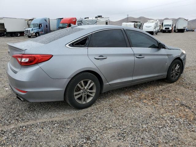 Photo 3 from auction – 2017 HYUNDAI SONATA SE with VIN 5NPE24AF9HH559071