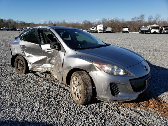Photo 4 from auction – 2012 MAZDA 3 I with VIN JM1BL1UF2C1534149
