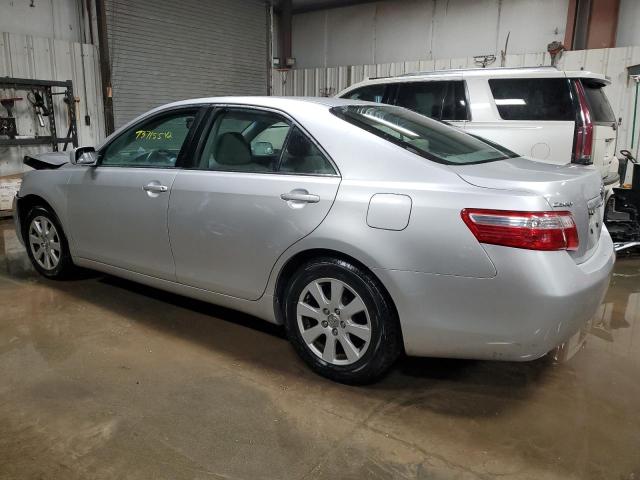 Photo 2 from auction – 2009 TOYOTA CAMRY BASE with VIN 4T4BE46K89R054972