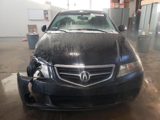 Photo 5 from auction – 2005 ACURA TSX with VIN JH4CL96855C800481