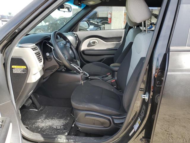 Photo 7 from auction – 2014 KIA SOUL with VIN KNDJN2A2XE7741174