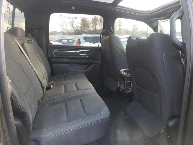 Photo 10 from auction – 2020 RAM 1500 BIG H with VIN 1C6SRFMT2LN283652