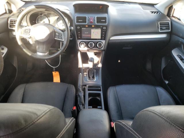 Photo 8 from auction – 2015 SUBARU XV CROSSTR with VIN JF2GPASC7F8249172