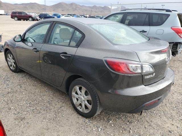 Photo 2 from auction – 2011 MAZDA 3 I with VIN JM1BL1VF5B1383448