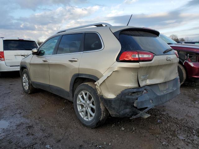 Photo 2 from auction – 2014 JEEP CHEROKEE L with VIN 1C4PJMCB7EW202631
