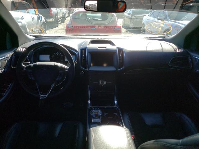 Photo 8 from auction – 2020 FORD EDGE ST with VIN 2FMPK4AP9LBA27031