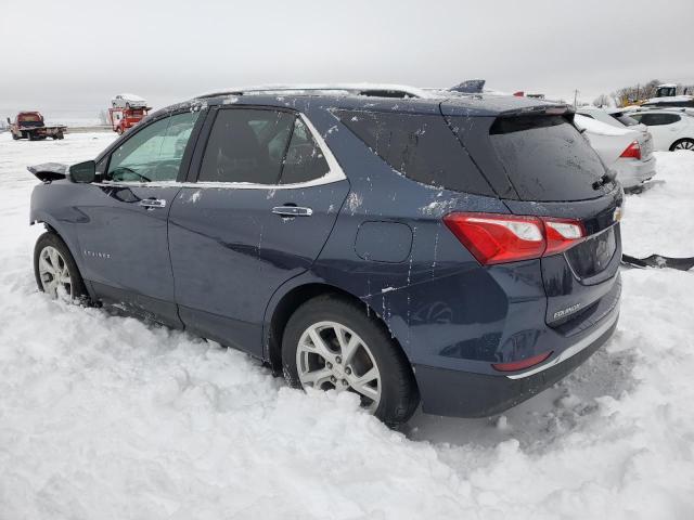 Photo 2 from auction – 2019 CHEVROLET EQUINOX PR with VIN 3GNAXXEV7KL301665
