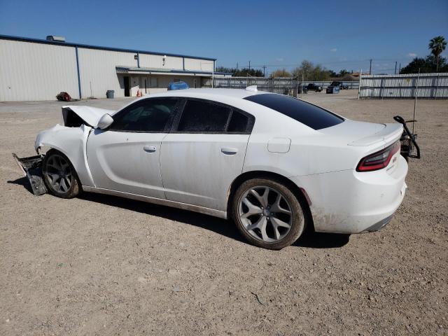 Photo 2 from auction – 2016 DODGE CHARGER SX with VIN 2C3CDXHG2GH146468