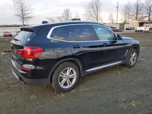 Photo 3 from auction – 2019 BMW X3 XDRIVE3 with VIN 5UXTR9C56KLP97482
