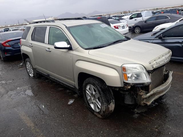 Photo 4 from auction – 2011 GMC TERRAIN SL with VIN 2CTFLSE55B6323816