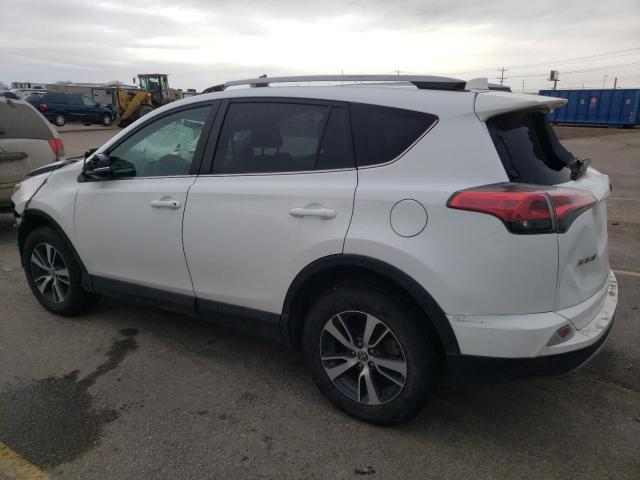 Photo 2 from auction – 2018 TOYOTA RAV4 ADVEN with VIN 2T3RFREV1JW786113