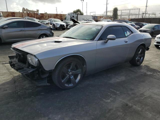 DODGE CHALLENGER 2013 with VIN 2C3CDYAG1DH705309 - Photo from auction