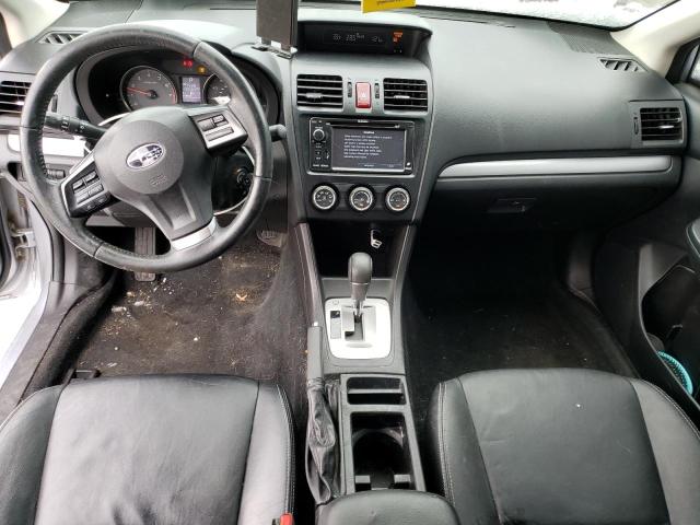 Photo 8 from auction – 2013 SUBARU XV CROSSTR with VIN JF2GPAKC6D2900209