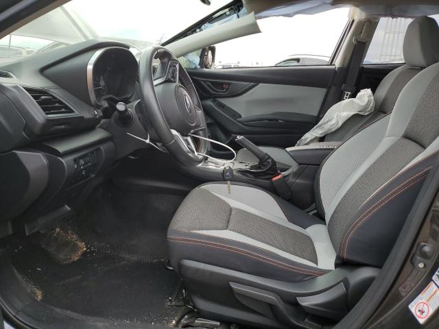 Photo 7 from auction – 2019 SUBARU CROSSTREK with VIN JF2GTAEC7K8378286