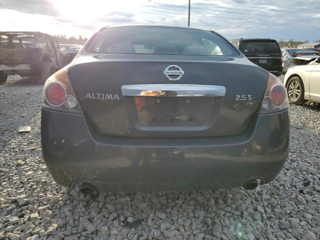Photo 6 from auction – 2012 NISSAN ALTIMA BAS with VIN 1N4AL2AP5CC170317