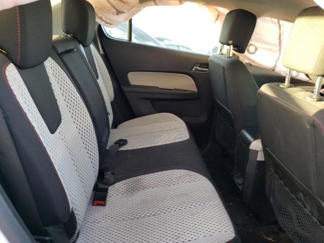 Photo 11 from auction – 2011 CHEVROLET EQUINOX LS with VIN 2CNFLCEC7B6316071