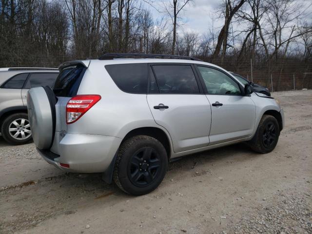 Photo 3 from auction – 2010 TOYOTA RAV4 with VIN JTMBF4DV9A5018117