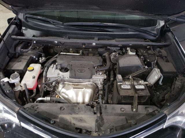Photo 12 from auction – 2017 TOYOTA RAV4 LIMIT with VIN 2T3DFREV1HW551456