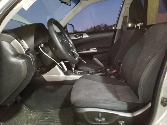 صورة رقم 7 من المزاد - 2010 SUBARU FORESTER X مع VIN JF2SH6CC5AH771486