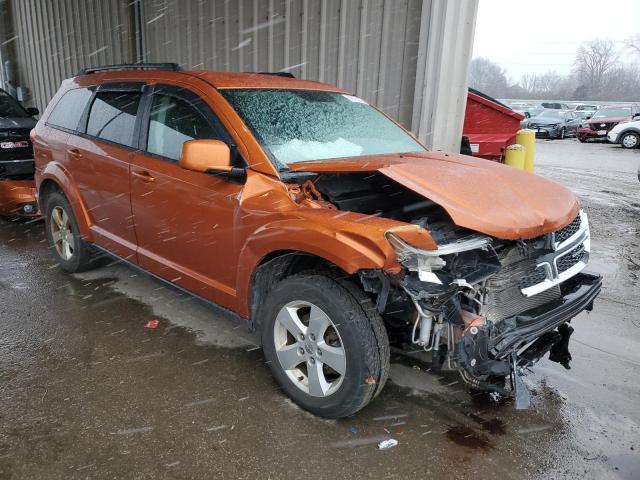 Photo 4 from auction – 2011 DODGE JOURNEY MA with VIN 3D4PH1FG2BT568132