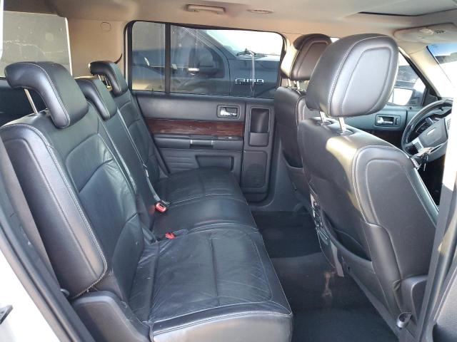 Photo 11 from auction – 2010 FORD FLEX SEL with VIN 2FMGK5CC6ABA29171