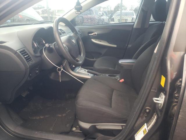 Photo 7 from auction – 2011 TOYOTA COROLLA BA with VIN 2T1BU4EE7BC560650
