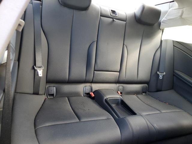 Photo 10 from auction – 2014 BMW 428 I with VIN WBA3N7C52EF718617