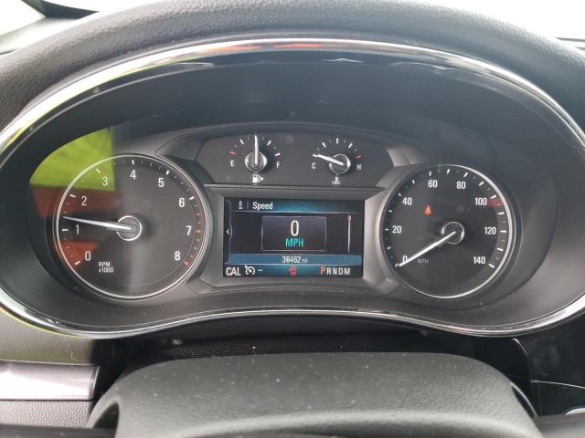Photo 9 from auction – 2019 BUICK ENCORE PRE with VIN KL4CJASB7KB746560