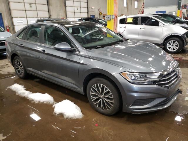 Photo 4 from auction – 2020 VOLKSWAGEN JETTA S with VIN 3VWCB7BU0LM006489
