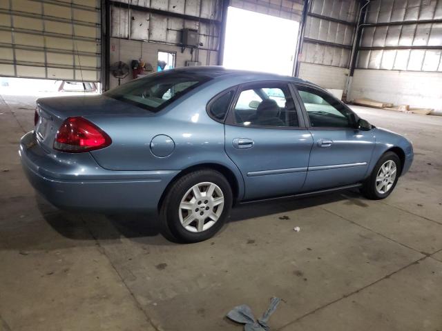 Photo 3 from auction – 2006 FORD TAURUS SE with VIN 1FAFP53U06A109911