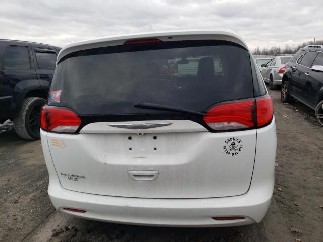 Photo 6 from auction – 2017 CHRYSLER PACIFICA T with VIN 2C4RC1DG7HR518104