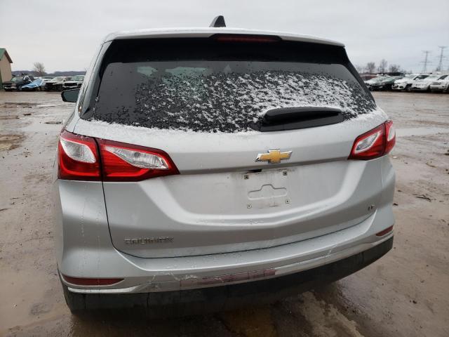 Photo 6 from auction – 2018 CHEVROLET EQUINOX LT with VIN 2GNAXJEV4J6279057