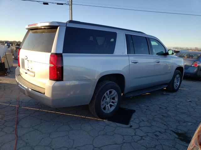 Photo 3 from auction – 2019 CHEVROLET SUBURBAN C with VIN 1GNSCHKC6KR238589