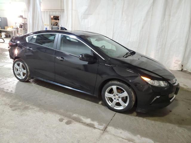 Photo 4 from auction – 2018 CHEVROLET VOLT LT with VIN 1G1RC6S54JU155597