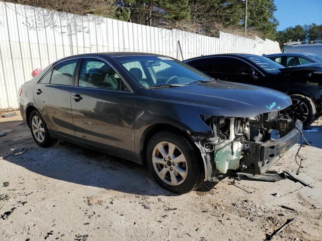 Photo 4 from auction – 2011 TOYOTA CAMRY BASE with VIN 4T1BF3EK9BU625720