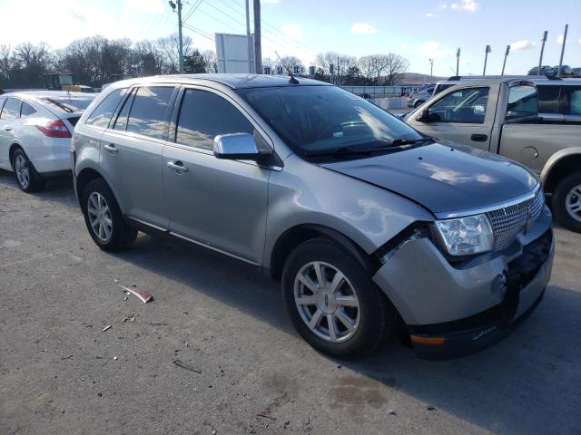 Photo 4 from auction – 2007 LINCOLN MKX with VIN 2LMDU88C57BJ20324