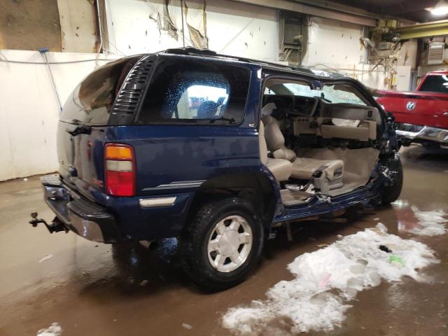 Photo 3 from auction – 2001 GMC YUKON with VIN 1GKEK13TX1J267853