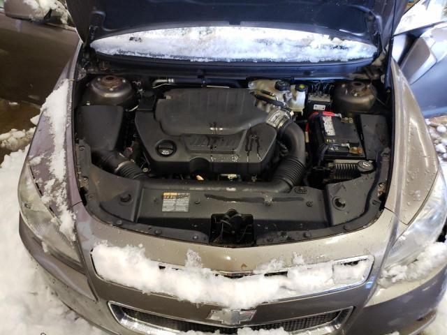 Photo 11 from auction – 2011 CHEVROLET MALIBU 2LT with VIN 1G1ZD5E72BF350480
