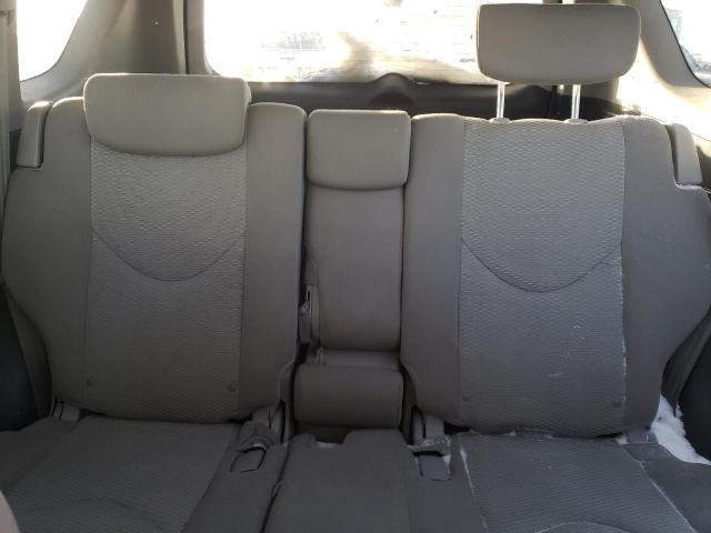Photo 10 from auction – 2011 TOYOTA RAV4 with VIN 2T3BF4DV8BW107493