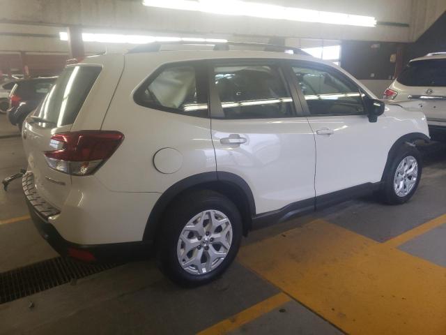 Photo 3 from auction – 2020 SUBARU FORESTER with VIN JF2SKADC5LH411091