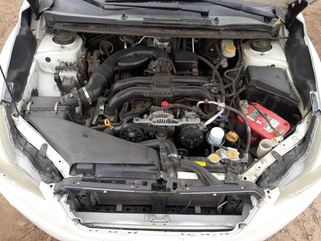 Фото 12 с аукциона – 2014 SUBARU XV CROSSTR с VIN JF2GPAWC0E8335593