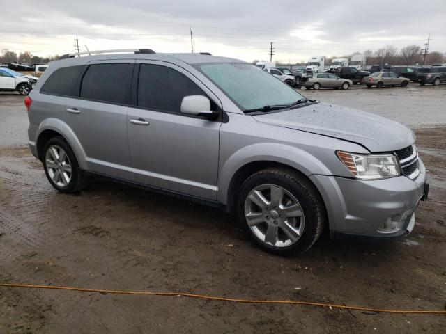 Photo 4 from auction – 2016 DODGE JOURNEY SX with VIN 3C4PDCBB9GT104857